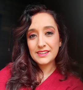 Aline Fragoso