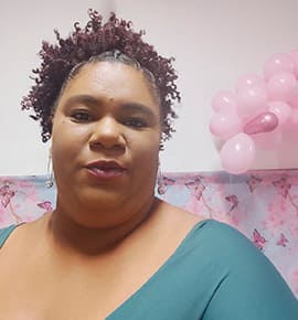 Anilda Santos