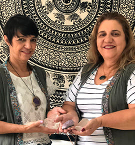 Luz Espaço Holístico