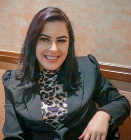 Simeia Palhares